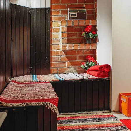 Retro - Charming Rooms, Sauna And Jacuzzi * Veikkola