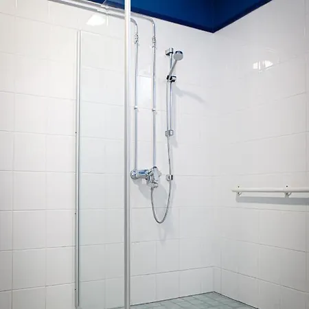 Hotelli Retro - Charming Rooms, Sauna And Jacuzzi