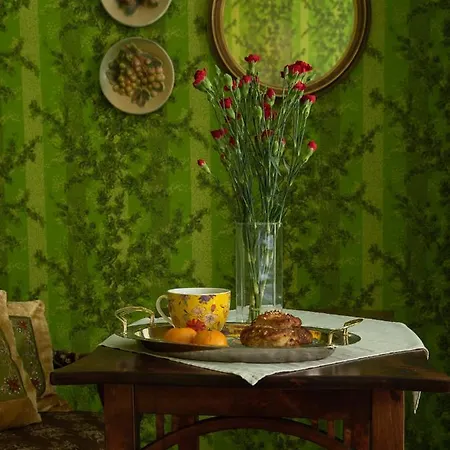 Hotelli Retro - Charming Rooms, Sauna And Jacuzzi