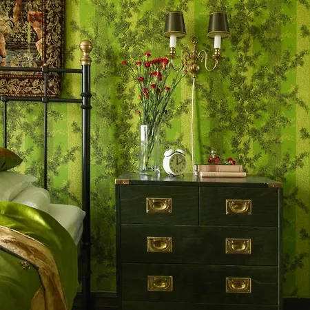 Retro - Charming Rooms, Sauna And Jacuzzi Hotelli *