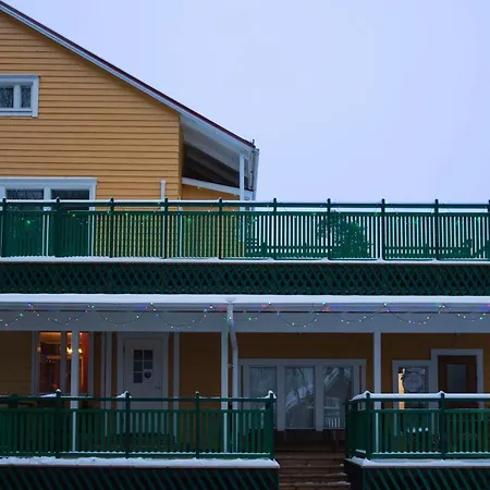 Retro - Charming Rooms, Sauna And Jacuzzi Hotelli Veikkola